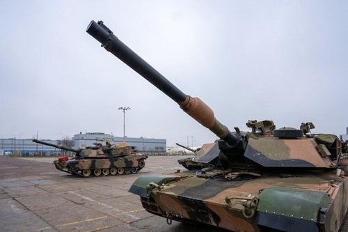 Australia hoàn tất chuyển giao 49 xe tăng M1A1 Abrams cho Ukraine
