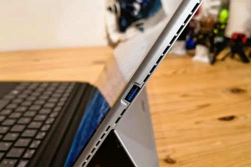 Alldocube iWork GT Ultra: Máy tính bảng Windows hiệu năng cao với chip Intel Core Ultra