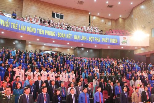 Lâm Đồng hôm nay 20/12