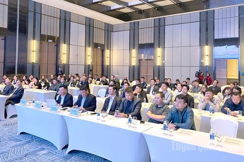 Hội thảo khoa học những tiến bộ mới trong điện quang can thiệp