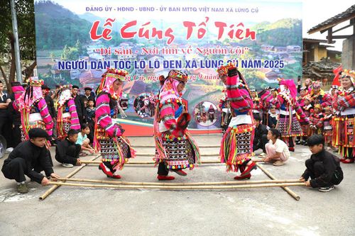 Di sản - Điểm tựa cho hành trình phát triển của Tuyên Quang