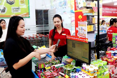 Thúc đẩy 'số hóa' hộ kinh doanh