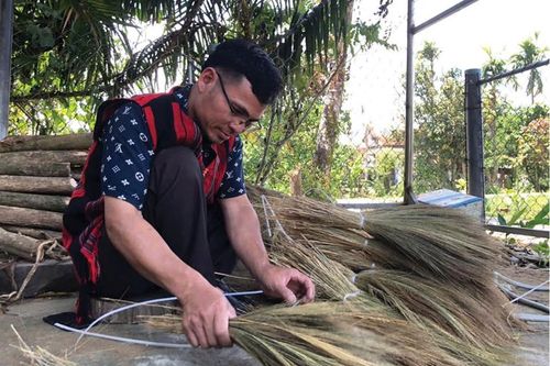 Đào tạo nghề - mở lối sinh kế bền vững
