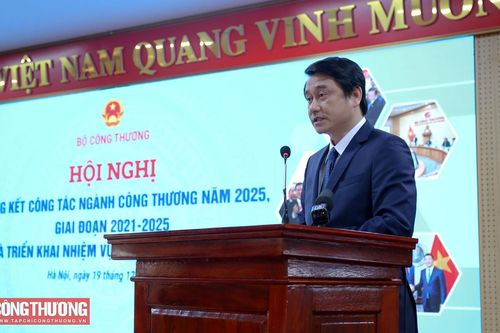 Tăng cường phối hợp, tham mưu nâng cao hiệu quả công tác hội nhập kinh tế quốc tế