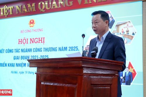 Quảng Ninh: Ngành Công Thương tiếp tục khẳng định vai trò trụ cột, thúc đẩy tăng trưởng kinh tế