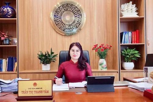 Phú Thọ lấy công nghiệp làm động lực, xã Bình Tuyền khẳng định vai trò điểm sáng cơ sở