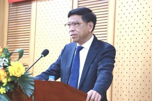 Thứ trưởng Nguyễn Xuân Sang: Kiện toàn tổ chức, nâng cao chất lượng dịch vụ đăng kiểm