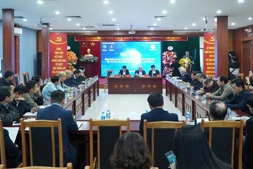 Ứng dụng giải pháp mới để thi công hầm cho công trình