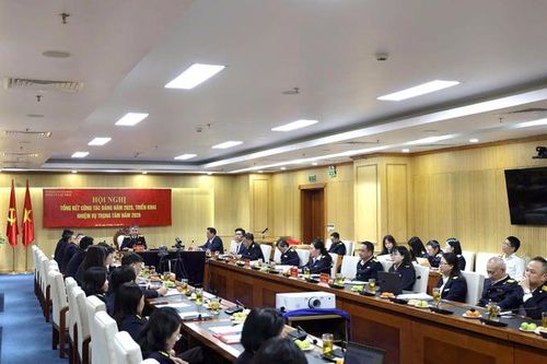 Đẩy mạnh chống thất thu, chuyển giá, trốn thuế, quản lý các nguồn thu mới phát sinh