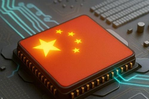 Dự án chiến lược chip AI của Trung Quốc Bước ngoặt trong trật tự công nghệ toàn cầu