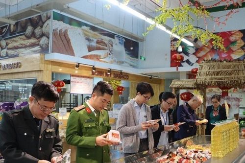 Bộ Y tế tăng cường công tác kiểm tra, xử lý vi phạm về an toàn thực phẩm trong dịp tết Nguyên đán Bính Ngọ và Lễ hội xuân 2026