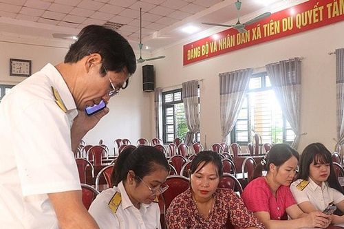 Hỗ trợ pháp lý phải dễ tiếp cận và sát nhu cầu