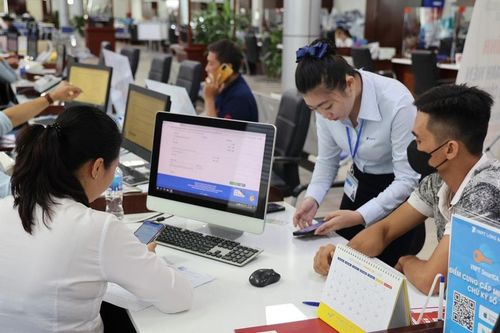 Nâng cao hiệu quả công tác hỗ trợ pháp lý cho doanh nghiệp