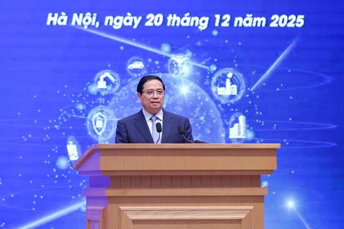Sớm hình thành các tổ hợp công nghiệp kỹ thuật số quy mô lớn