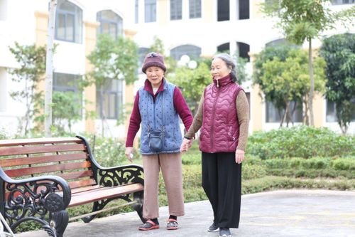 Thị trường bất động sản chăm sóc người cao tuổi: Dư địa lớn, thách thức không nhỏ