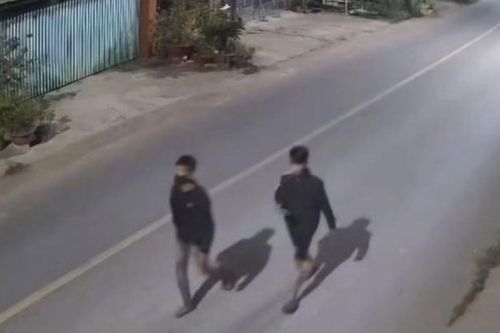 Giữa đêm thoát bẫy lừa đảo ở Campuchia, hai thanh niên được Công an xã cứu giúp