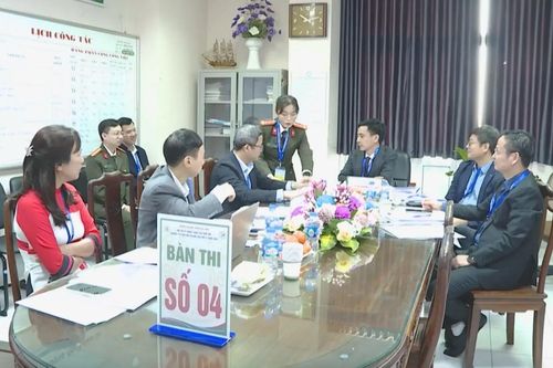 Sáng tạo tuổi trẻ góp phần hiện đại hóa bệnh viện