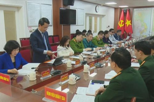 Thắt chặt tình quân dân từ hoạt động kết nghĩa