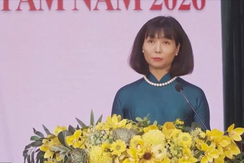 MTTQ phường Hoàn Kiếm đẩy mạnh tuyên truyền về cuộc bầu cử
