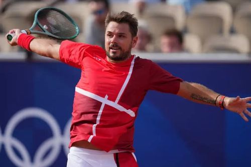 Wawrinka thông báo giải nghệ