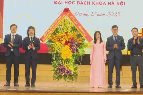 30 năm phát triển nhân lực CNTT cho kỷ nguyên số