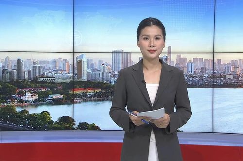 Chương trình Thời sự 15h00 | 20/12/2025