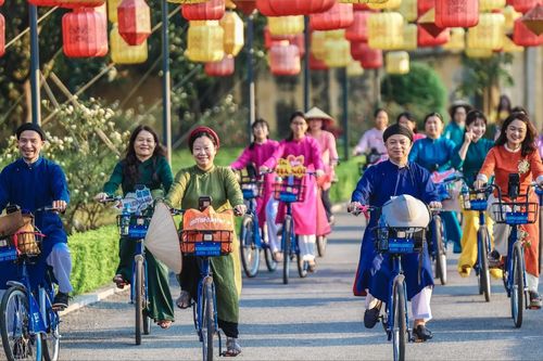 Hà Nội làm mới du lịch trải nghiệm