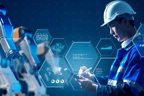Chuyển đổi số - đòn bẩy cạnh tranh của doanh nghiệp Việt