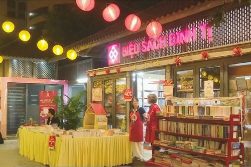 'Hà Nội Đẹp Sound' kể câu chuyện về Thủ đô bằng thanh âm