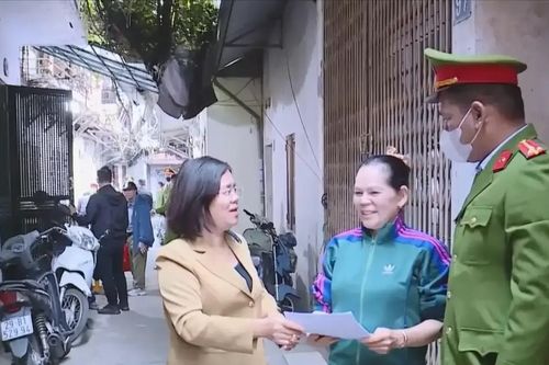 Dân vận khéo - Sức mạnh mềm tạo đồng thuận xã hội