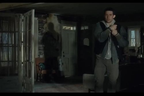 Phù thủy điện ảnh Steven Spielberg tái xuất với 'Disclosure Day'