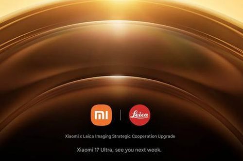 Xiaomi 17 Ultra - chiếc điện thoại tham vọng nhất từ trước đến nay của Xiaomi