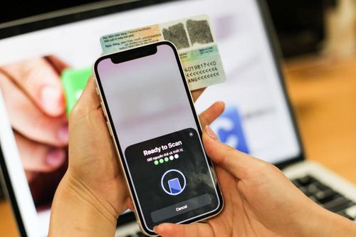 Hướng dẫn cấp thẻ căn cước và số định danh cá nhân với công dân Việt Nam định cư ở nước ngoài