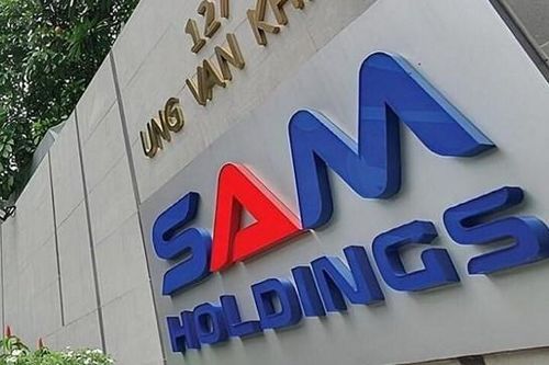 Chứng khoán Quốc gia (NSI) đăng ký mua tiếp 5 triệu cổ phiếu SAM Holdings (SAM)