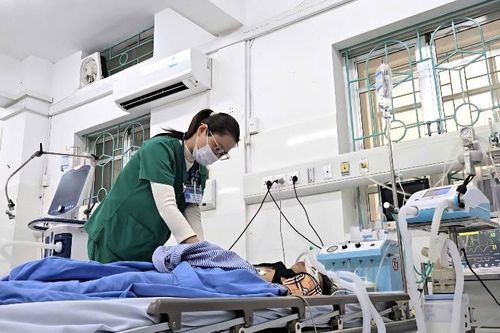 Chủ động ứng dụng công nghệ y tế hiện đại, nâng chất lượng khám chữa bệnh
