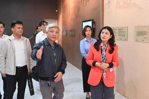 Đồng bộ giải pháp bảo tồn, phát huy di sản văn hóa ở Tuyên Quang