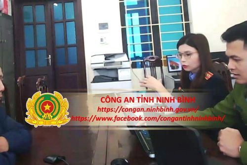 Khởi tố Vũ Xuân Tiến