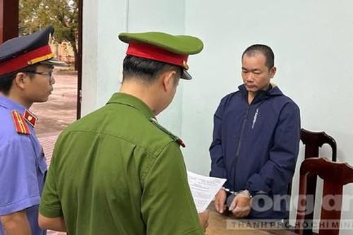 Người chồng tàn ác cố sát hại vợ rồi tự vẫn bất thành
