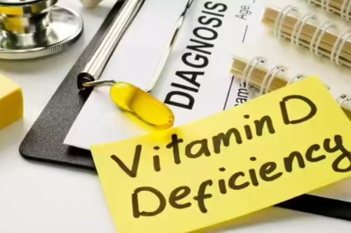 5 dấu hiệu cơ thể thiếu vitamin D thường bị bỏ qua