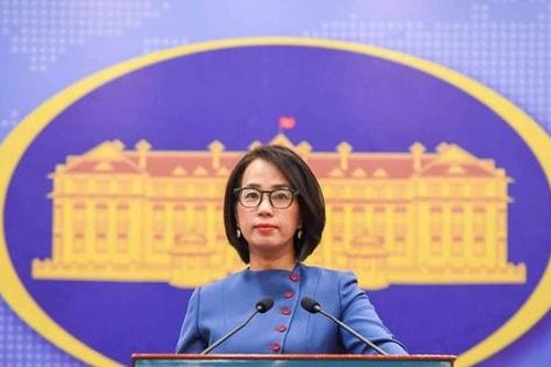 Báo cáo của Ủy ban Tự do tôn giáo quốc tế Hoa Kỳ có những đánh giá không chính xác về tình hình thực tế tại Việt Nam