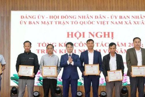 Xuân Mai: Đột phá chuyển đổi số, hoàn thành nhiệm vụ 2025