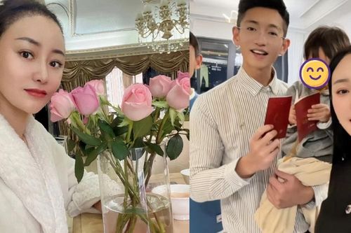 Tái hôn với con trai của bạn thân, tưởng hôn nhân 'lép vế' mà được chồng trẻ trao gần 4 tỷ sính lễ, bao năm vẫn nghiện vợ không rời