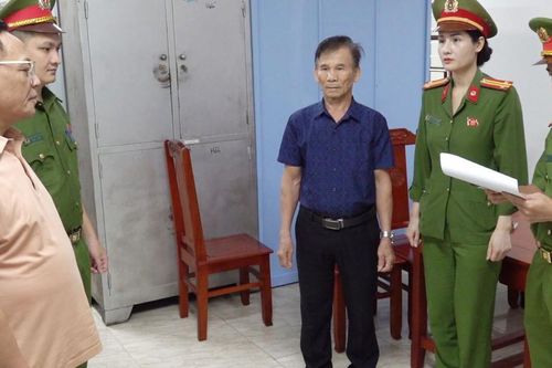 Thanh Hóa: Cơ quan chức năng khởi tố 167 vụ, 501 bị can tội kinh tế, tham nhũng, chức vụ