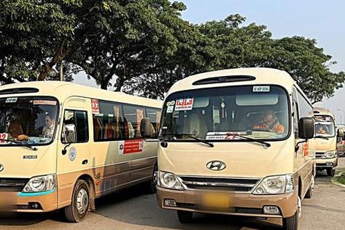 Hà Nội kiểm tra 1.000 xe chở học sinh: Vẫn còn lỗi nhỏ tiềm ẩn hệ lụy lớn