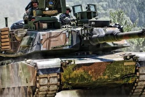 Ukraine nhận đủ 80 xe tăng Abrams, nhưng còn bao nhiêu chiếc đủ sức ra trận?