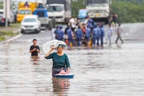 Khí hậu dị thường trên phạm vi toàn cầu, làm gì để ứng phó?