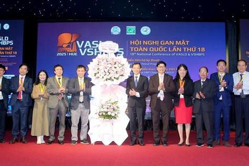 Cập nhật kiến thức mới, nâng cao hiệu quả điều trị bệnh lý gan – mật – tụy