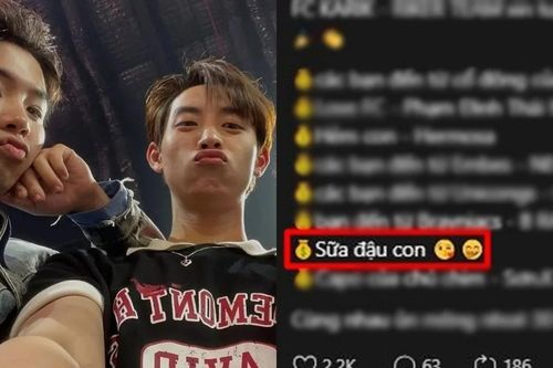 Fan cặp đôi mạnh nhất Say Hi: Có 'danh phận' riêng, các Anh trai cũng công nhận