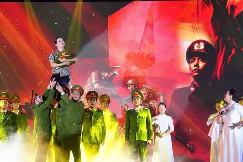 Chung tay từ mỗi gia đình, quét sạch 'cái chết trắng' khỏi cộng đồng