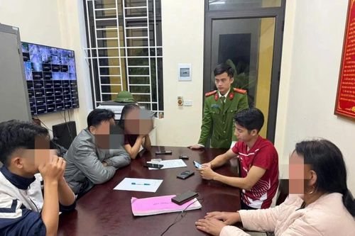 Công an Việt Nam giải cứu thành công con tin bị bắt cóc ở… nước ngoài